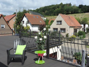 Hotels in Arnstein